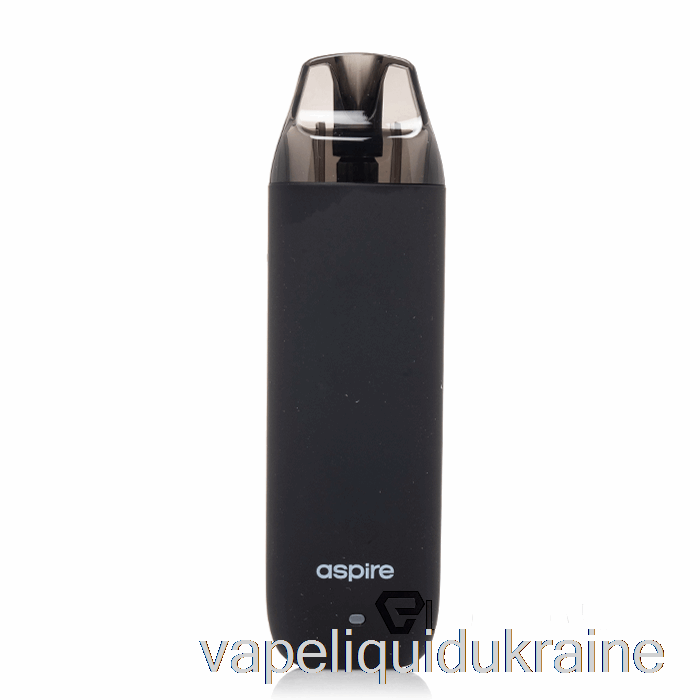 Vape Liquid Ukraine Aspire Minican 3 Pod System Black